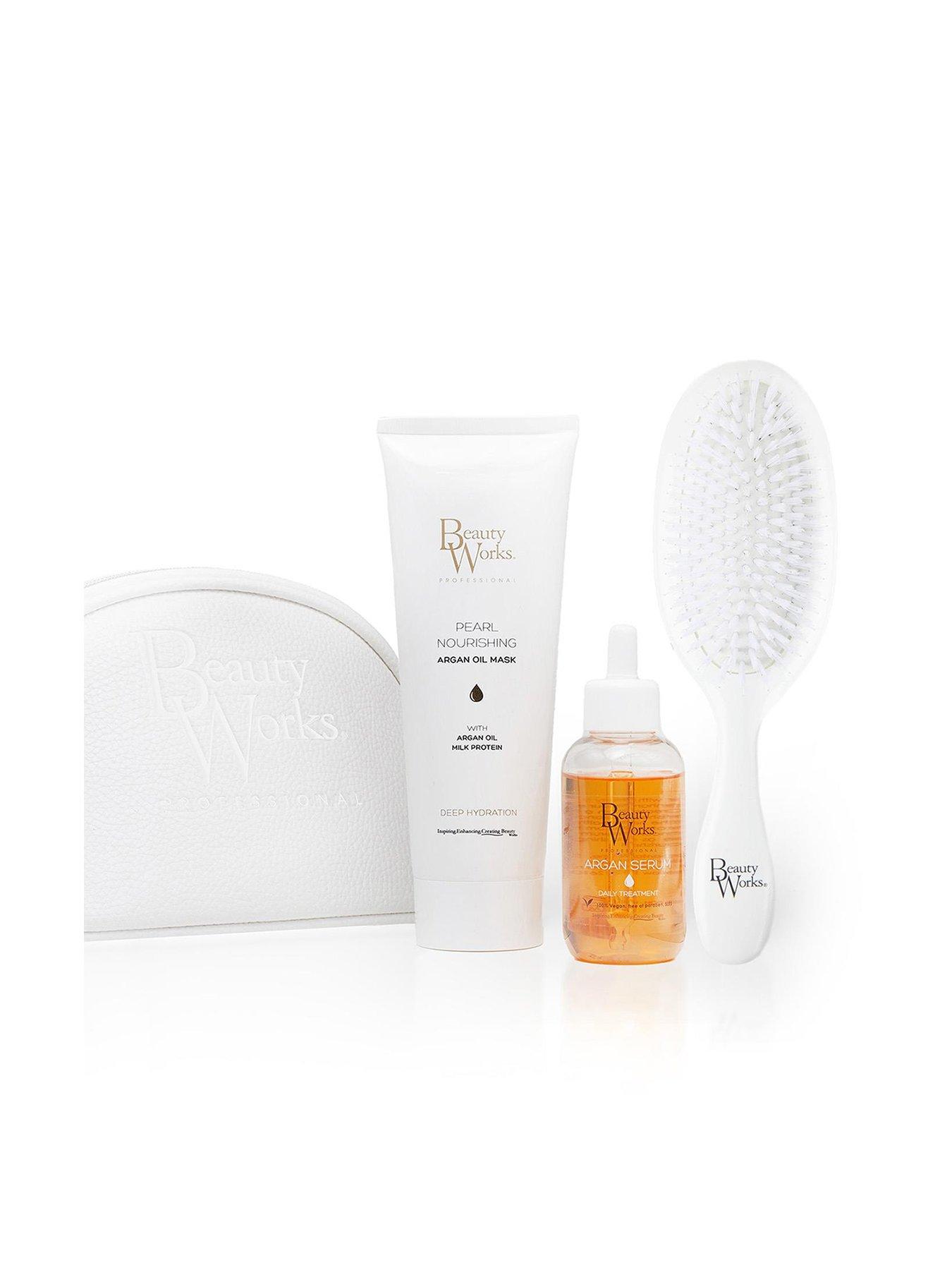 undefined Argan Oil Giftset