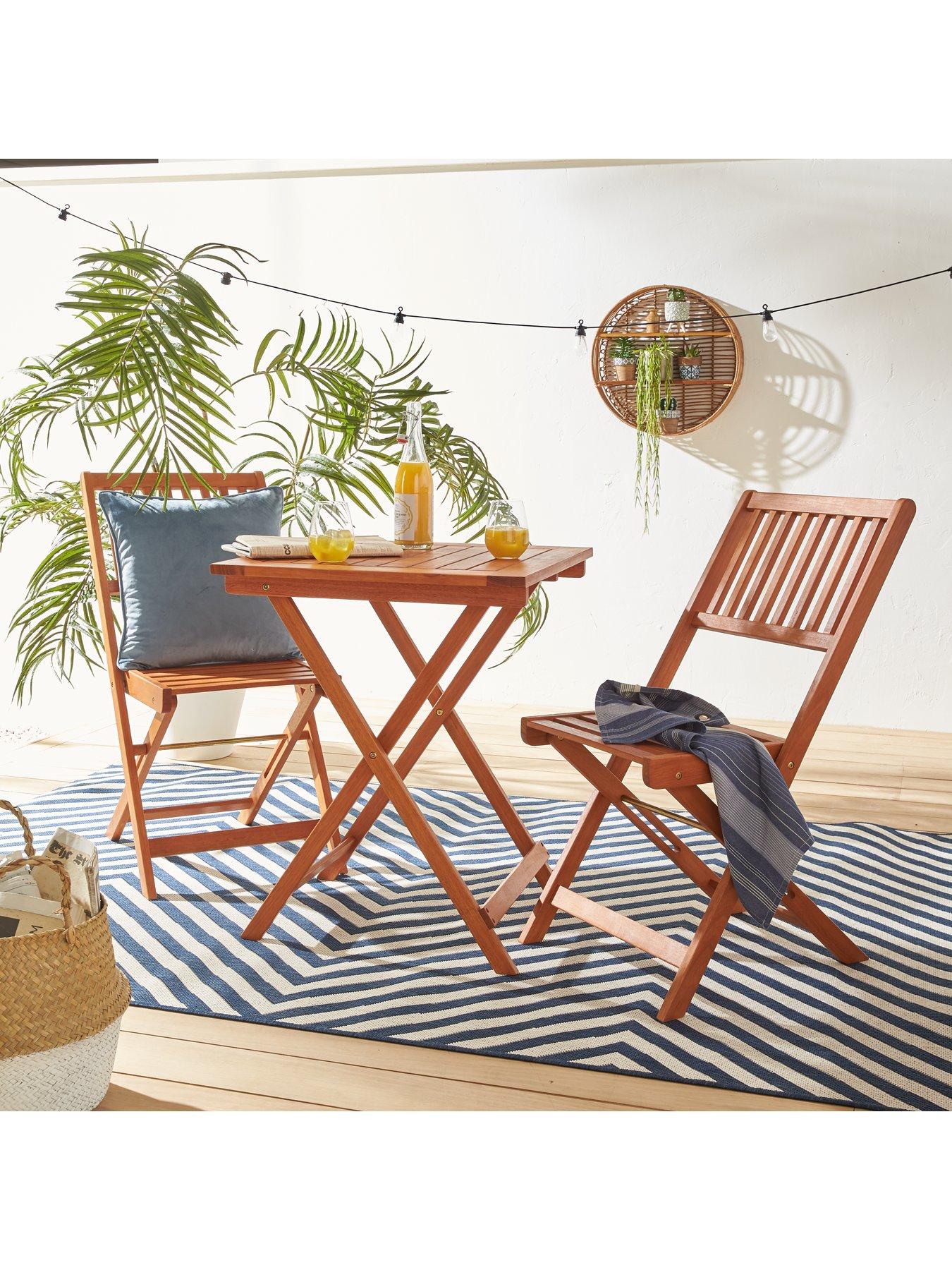 Littlewoods 2025 bistro set