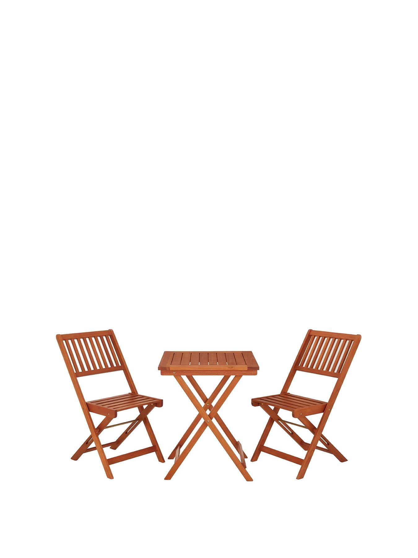 littlewoods bistro set