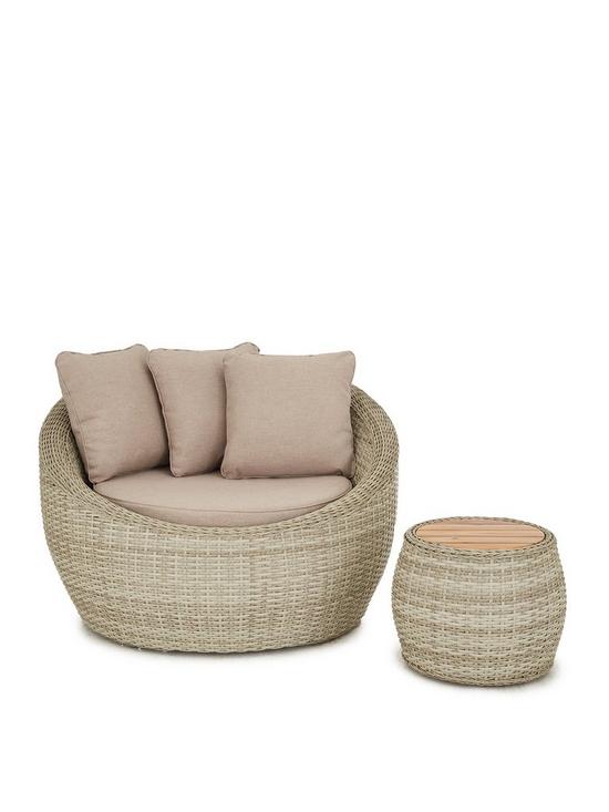 stillFront image of very-home-majorca-snuggle-seat-and-side-table-set