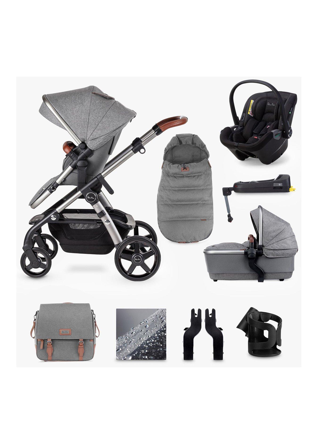 eezy stroller