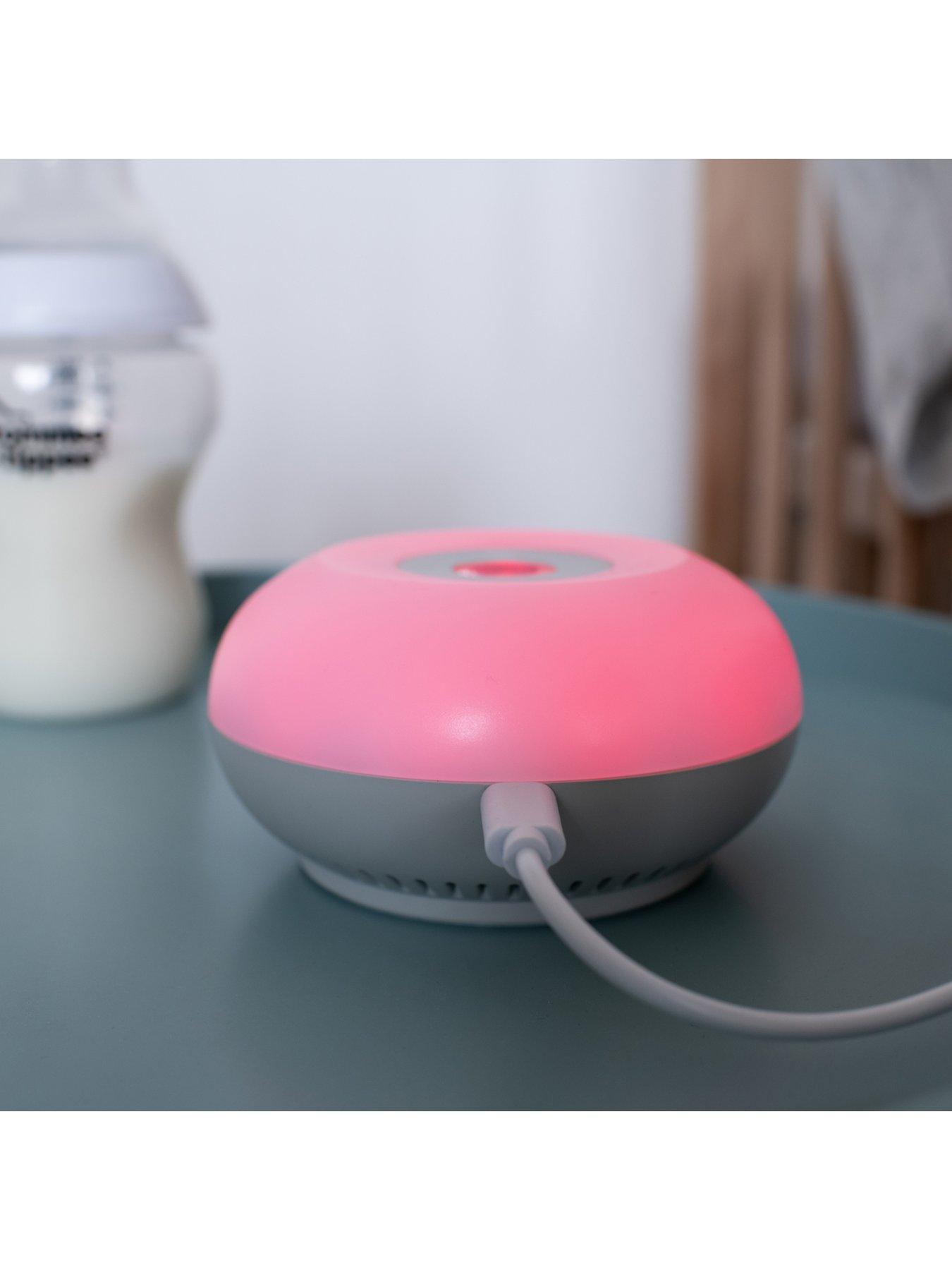 Tommee Tippee Nursery Light Projector