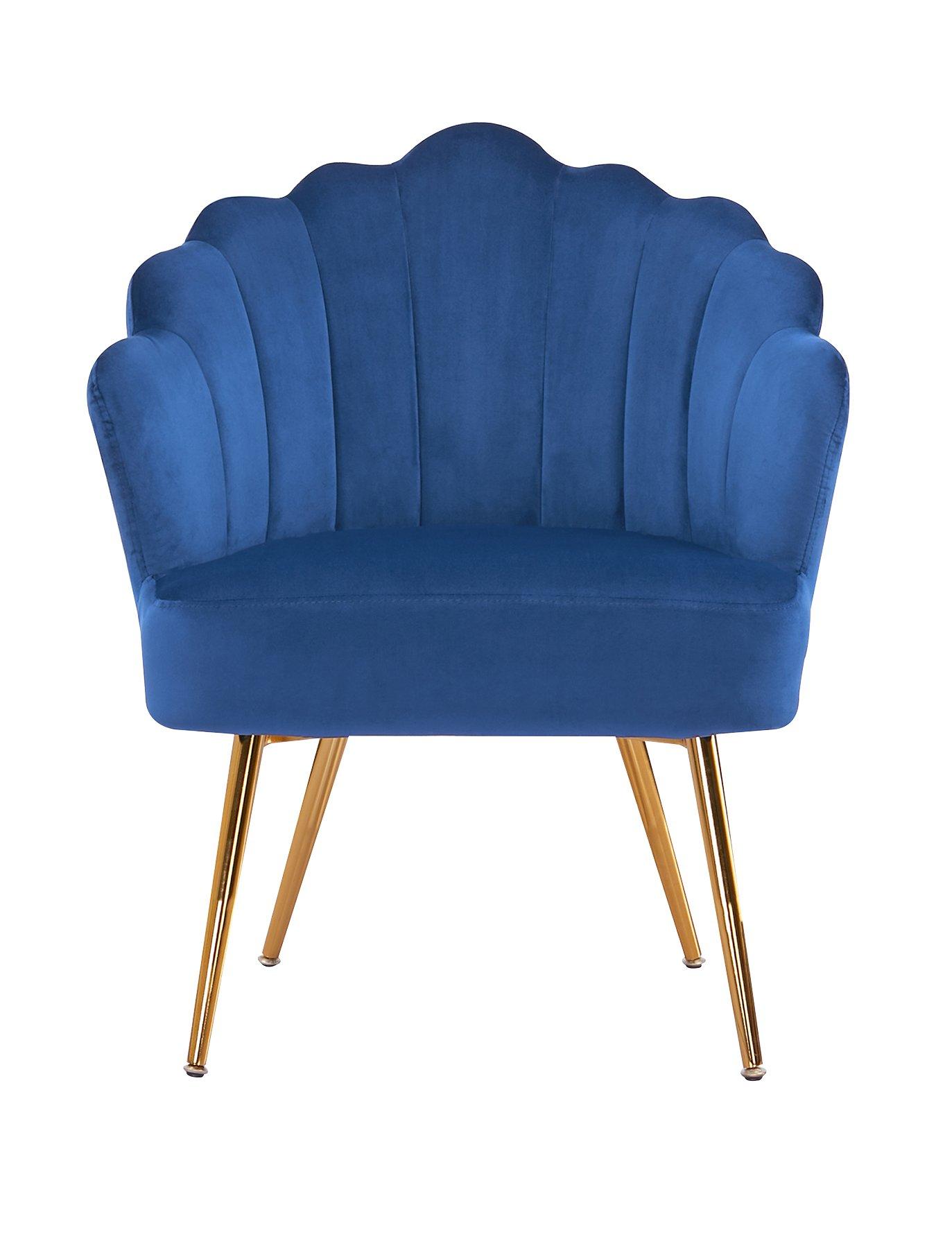 Image 2 of 7 of Very Home Kiera Fabric Accent Chair&nbsp;- FSC&reg; Certified