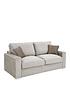 chicago-deluxe-fabric-3-seater-sofaoutfit