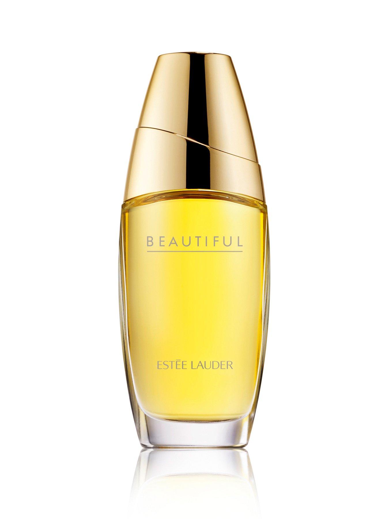 Estee Lauder Beautiful Eau De Parfum Spray 75ml