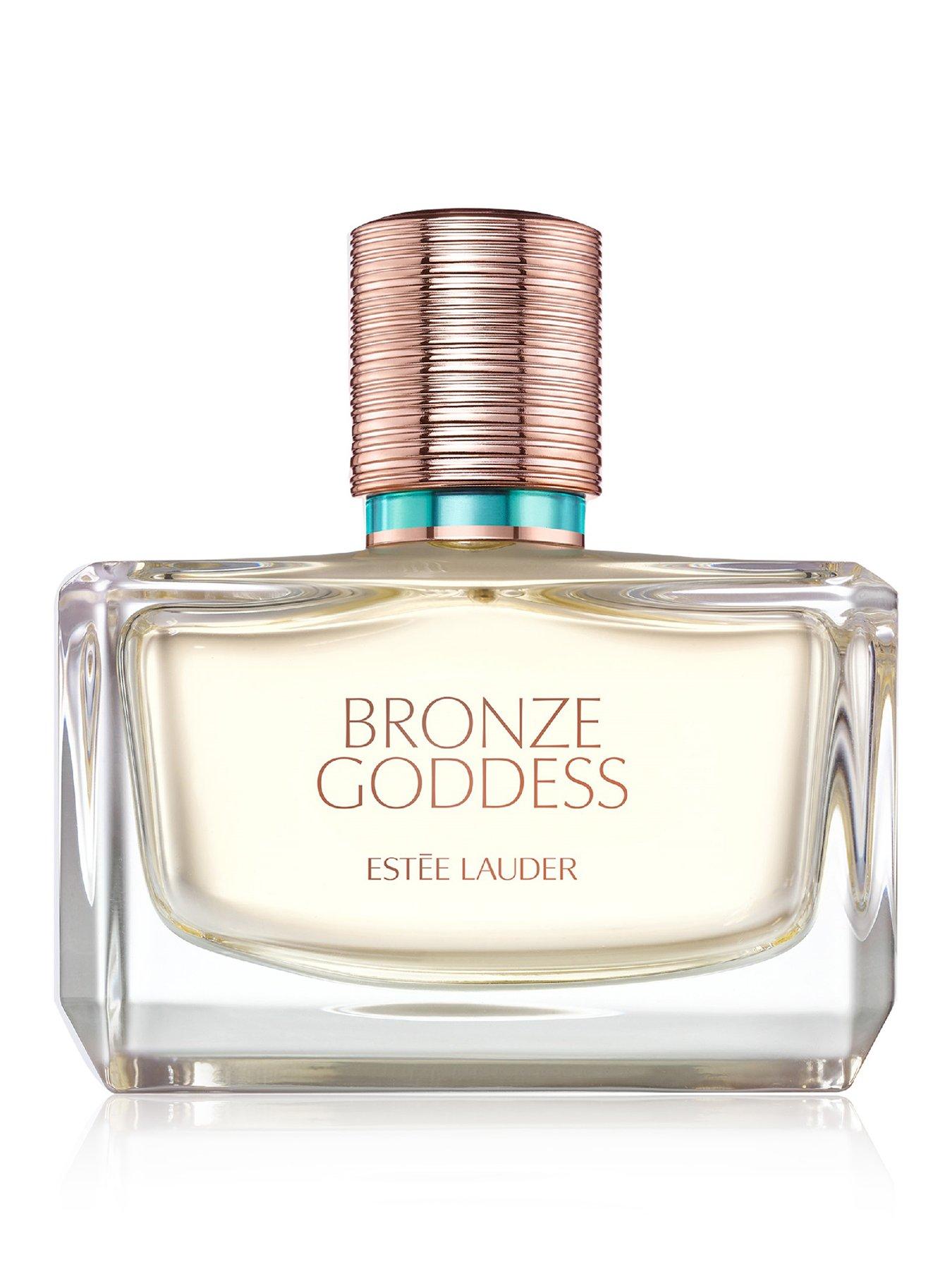 Estee Lauder Bronze Goddess Eau Fraîche Eau de Toilette 50ml