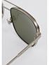  image of superdry-aviator-sunglasses-silver