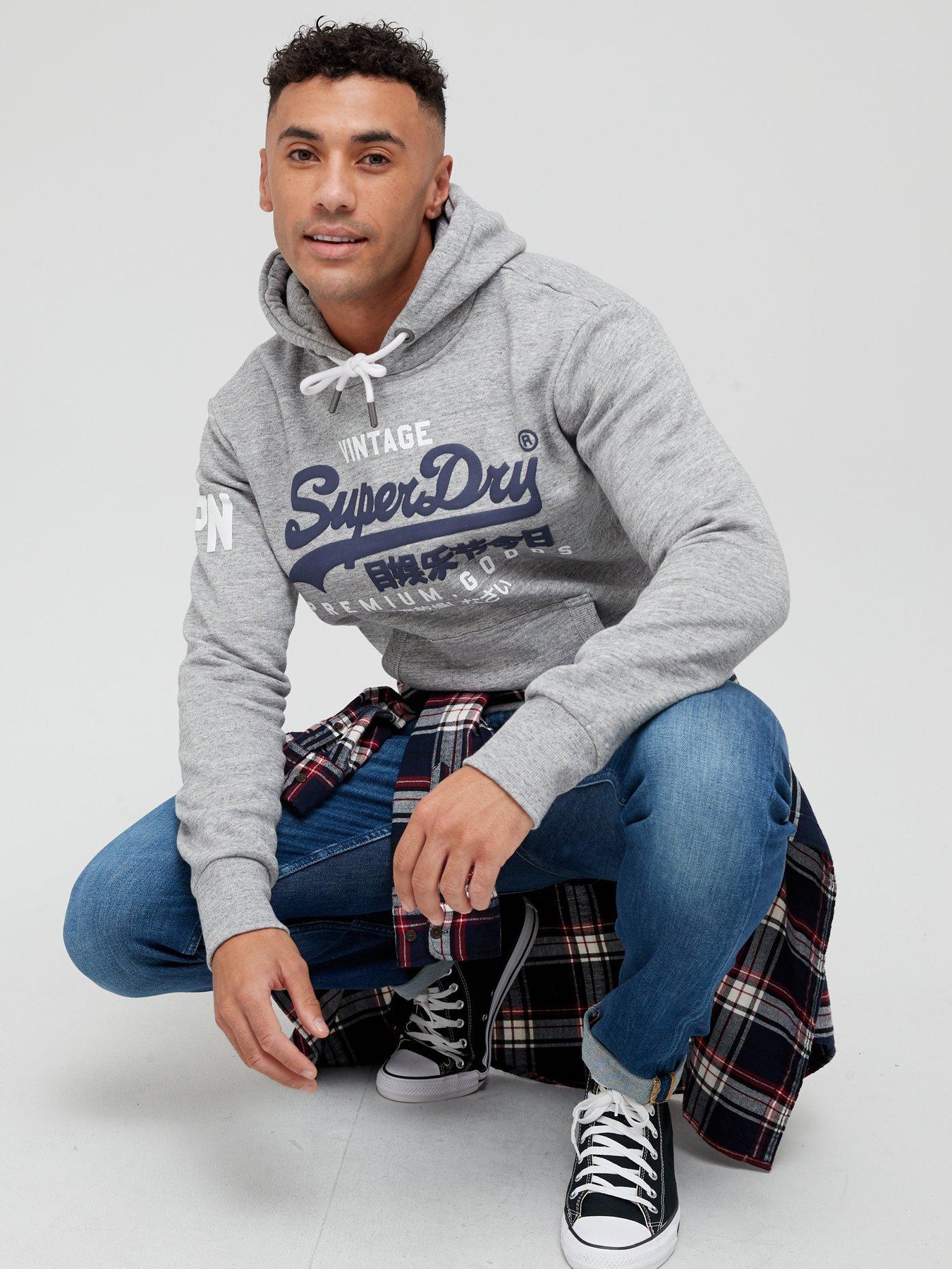 Superdry 3xl hoodie online