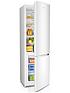  image of fridgemaster-mc55264af-7030-fridge-freezer-white