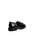  image of geox-girls-agata-patent-school-shoe-black