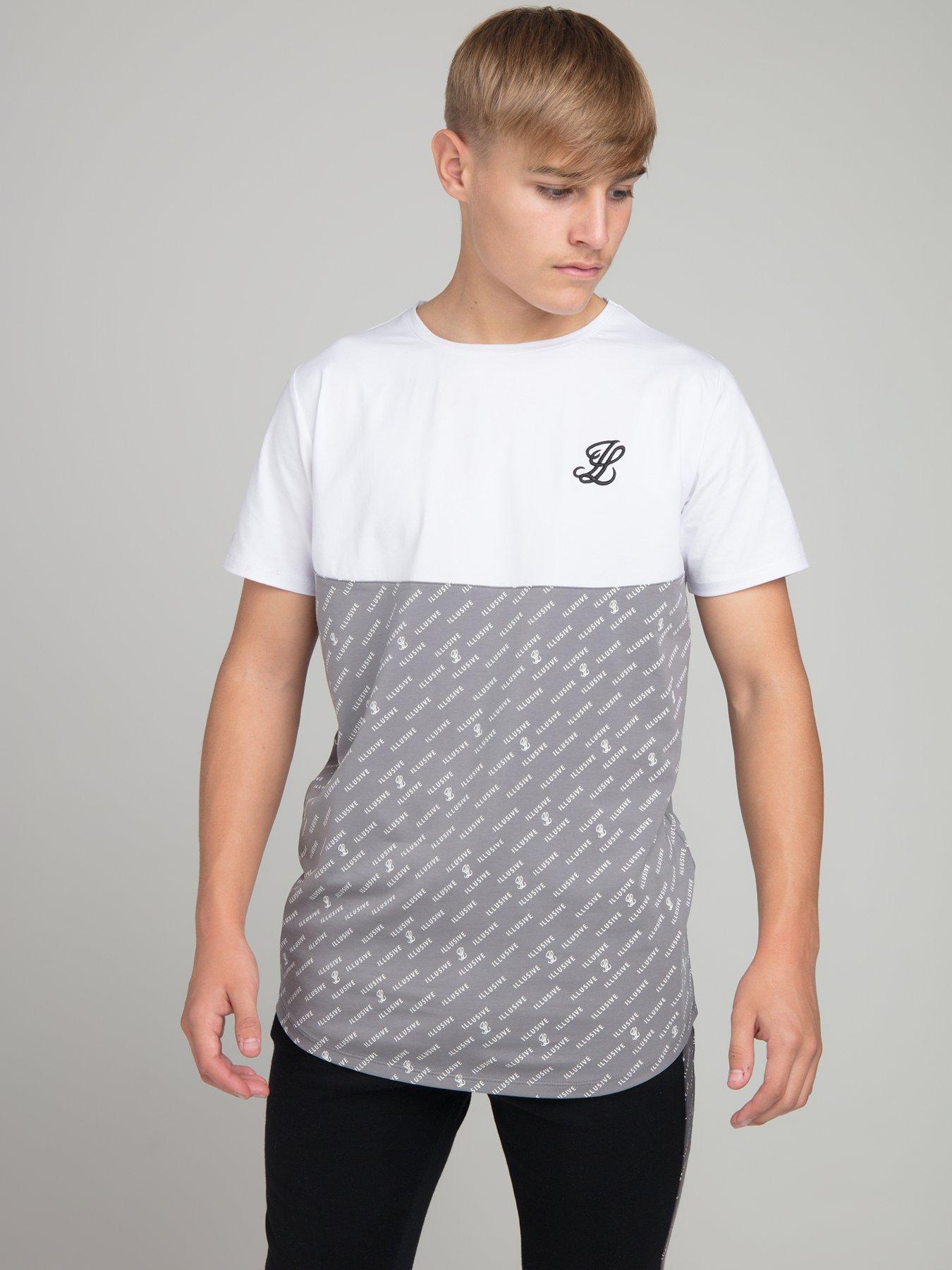 illusive london camisetas