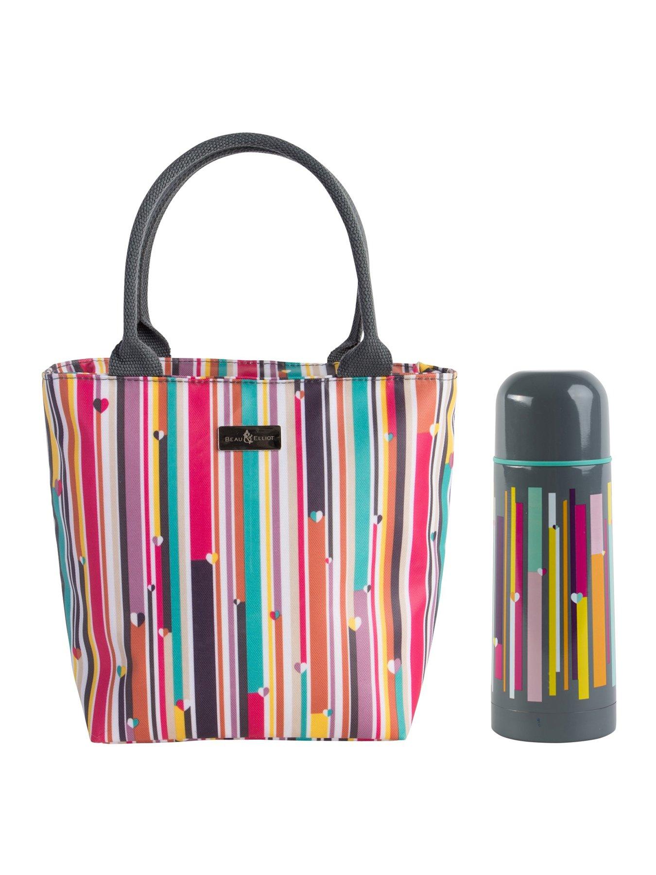 BEAU & ELLIOT B&E Linear Insulated