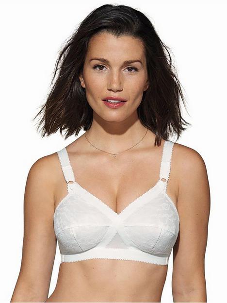 playtex-cross-your-heart-non-wired-bra-white