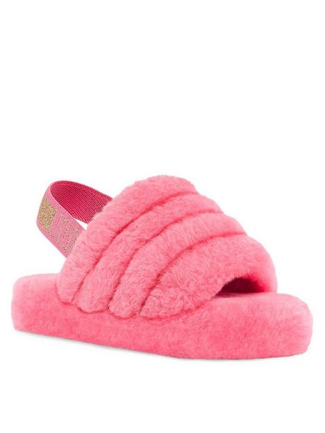 ugg-fluff-yeah-slide-slipper-pink