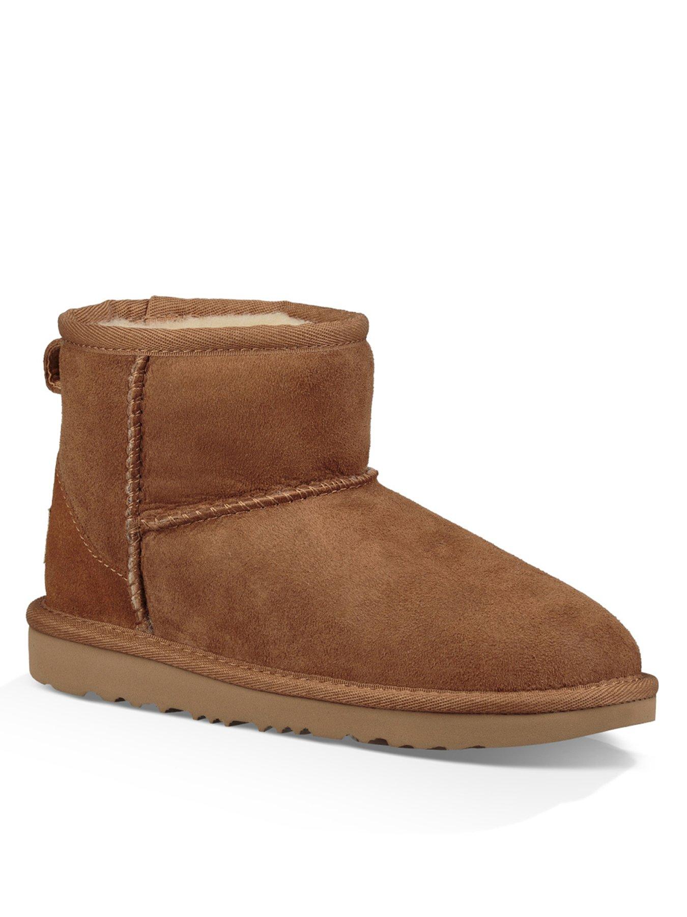 ugg australia stivali