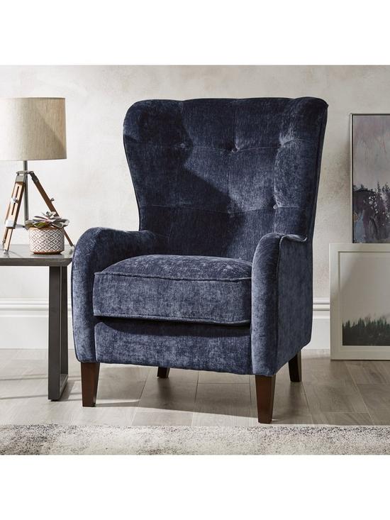 stillFront image of varley-accent-chair