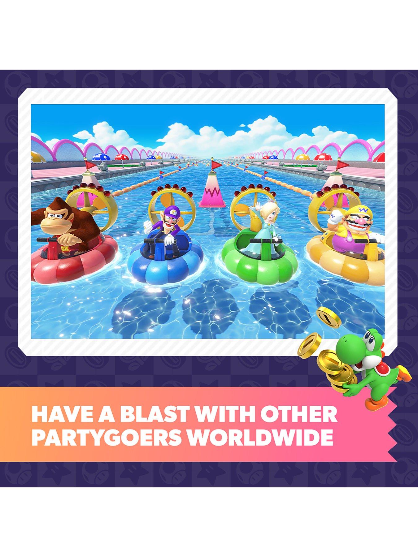  image of nintendo-switch-mario-party-superstars