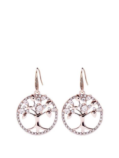 jon-richard-gold-plated-crystal-tree-of-life-earrings