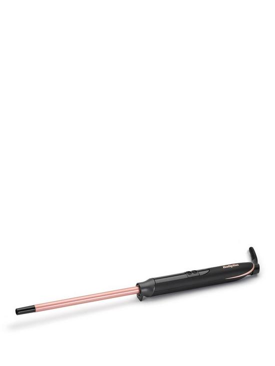 front image of babyliss-tight-curls-curling-wand