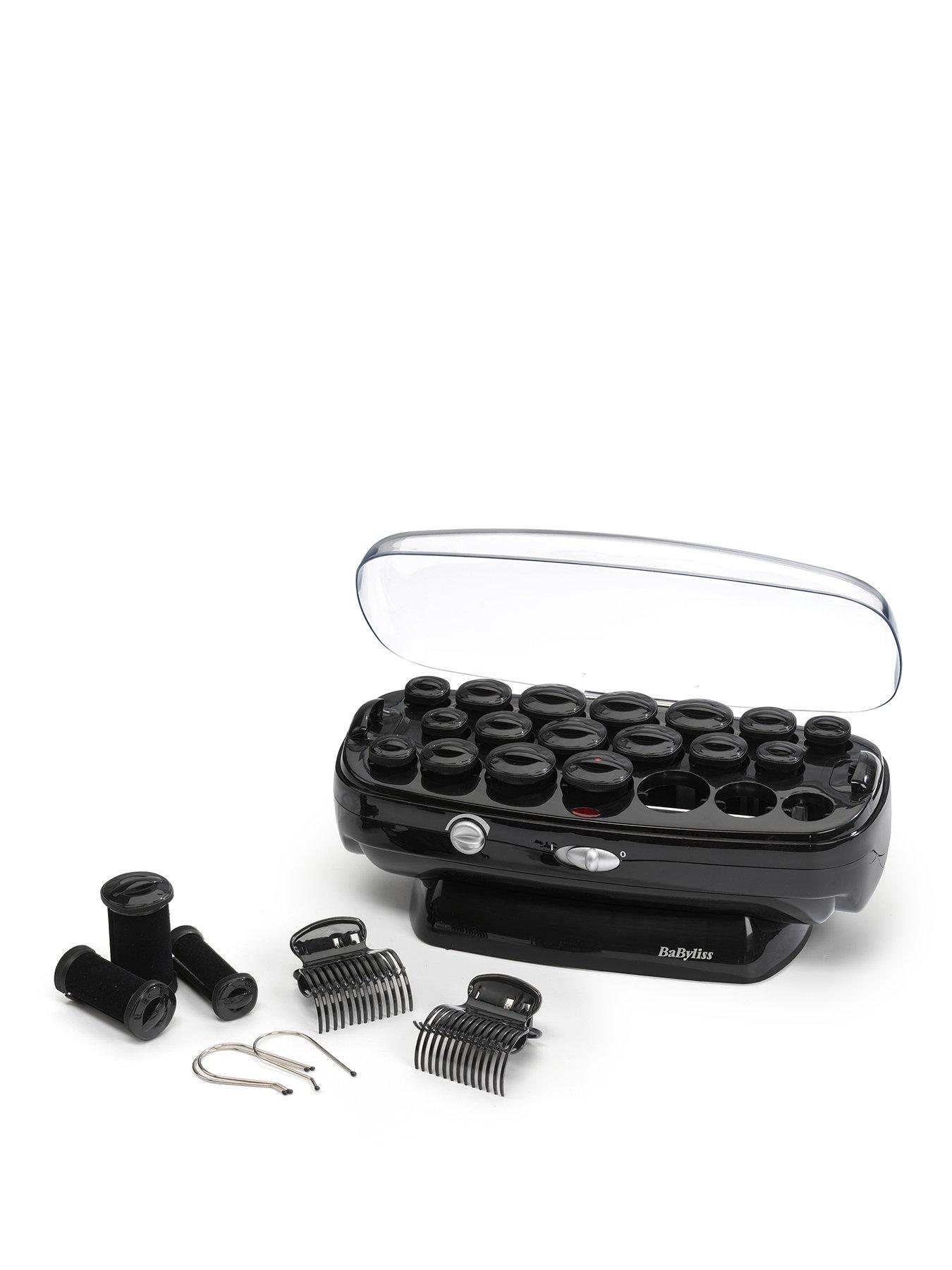 undefined Thermo-ceramic Roller Set