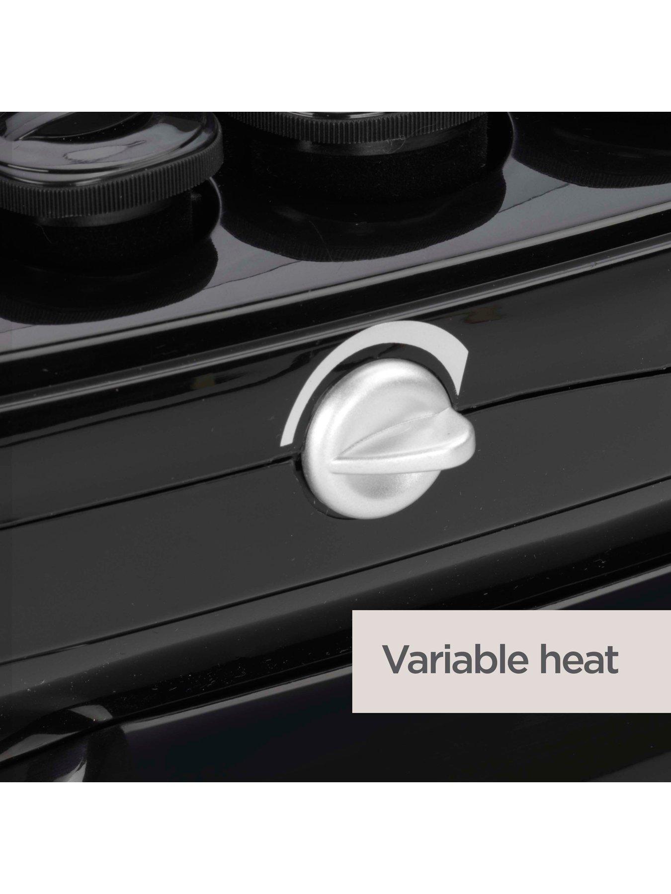 Image 5 of 5 of BaByliss Thermo-ceramic Roller Set