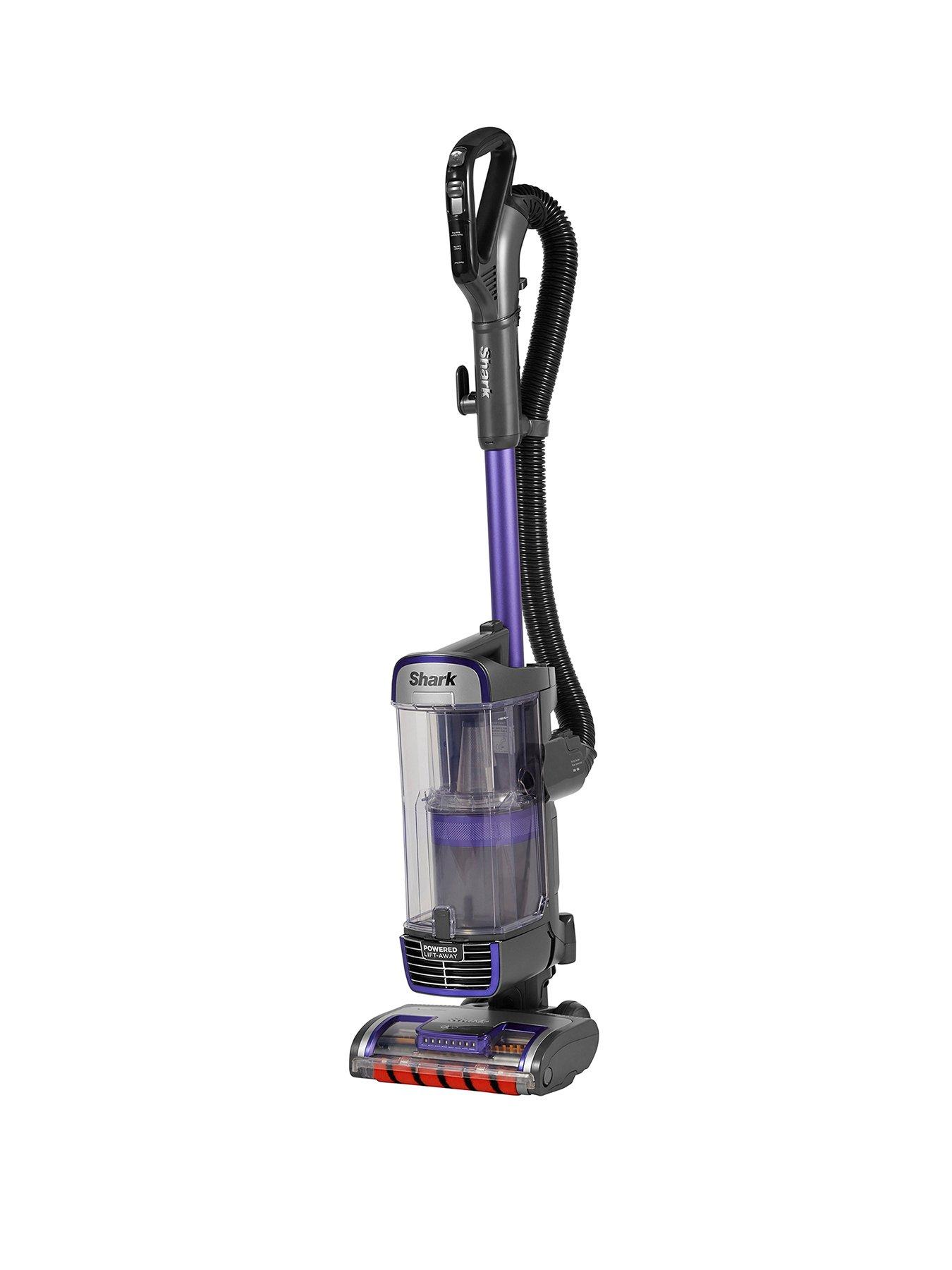 Shark Anti Hair Wrap Upright Vacuum Cleaner with Powered LiftAway