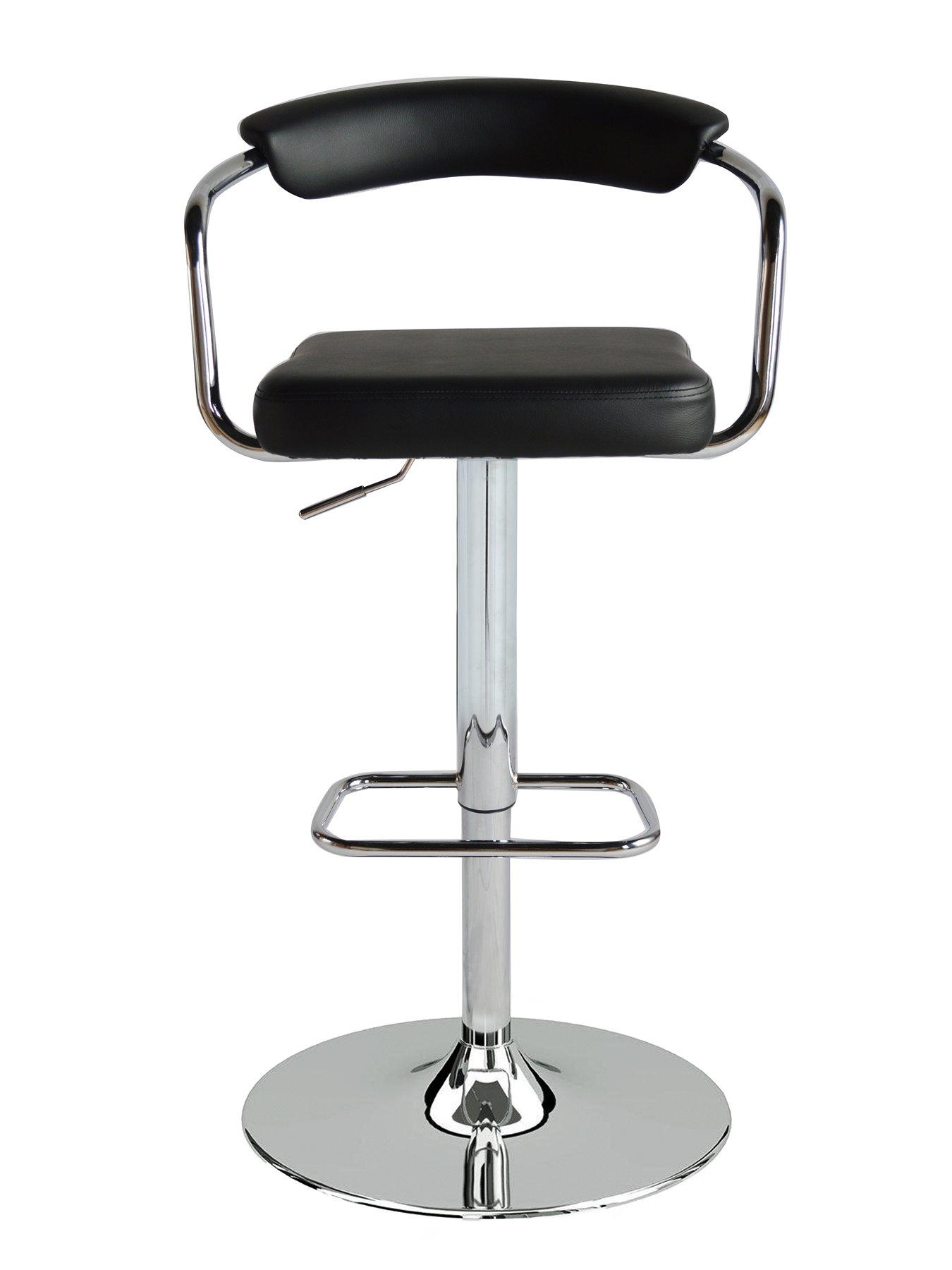 Very Home Pair of Texas Bar Stools - FSC® Certified