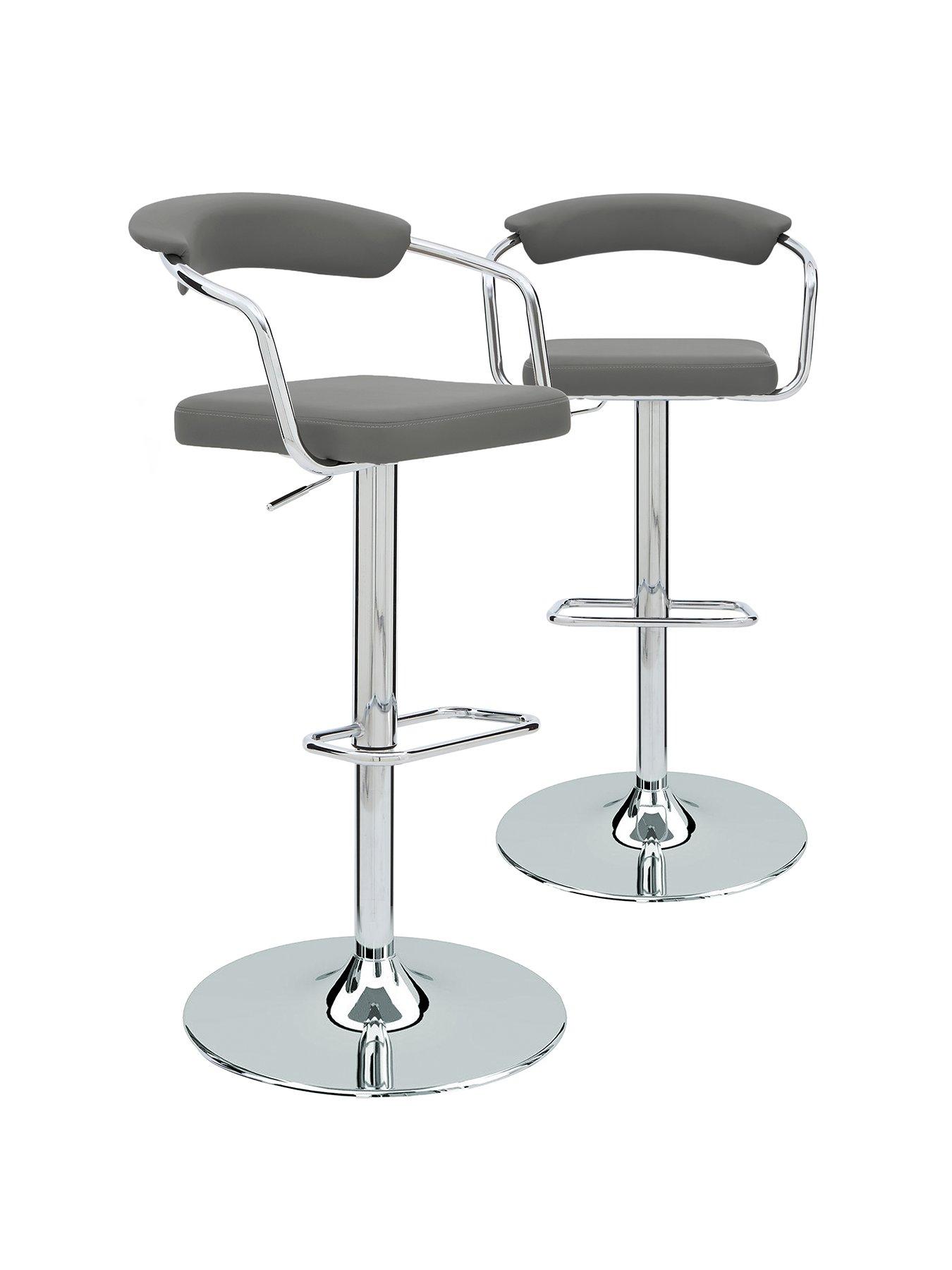 Littlewoods bar store stools