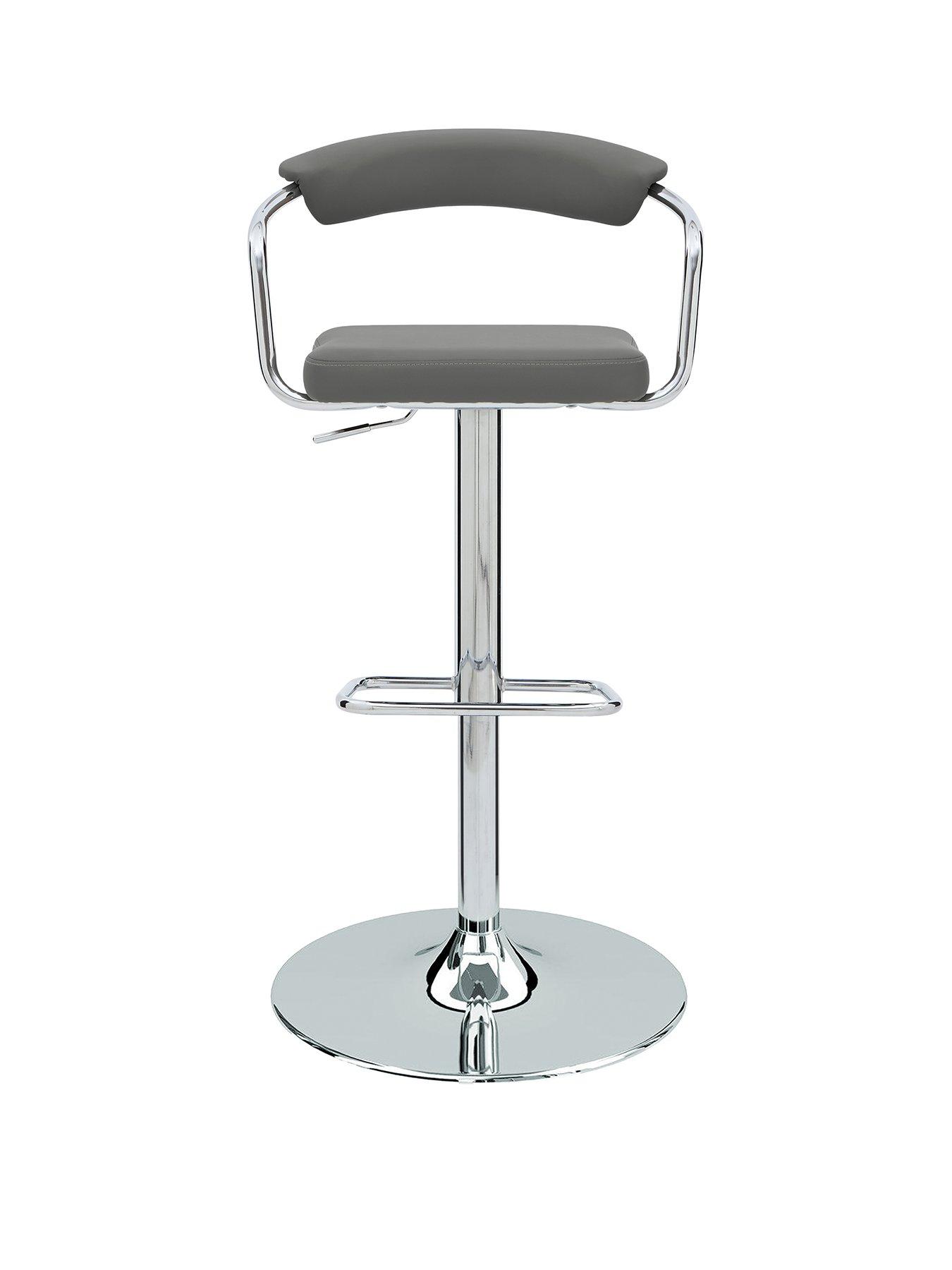 Image 3 of 5 of Very Home Pair of&nbsp;Texas Bar Stools -&nbsp;FSC&reg; Certified