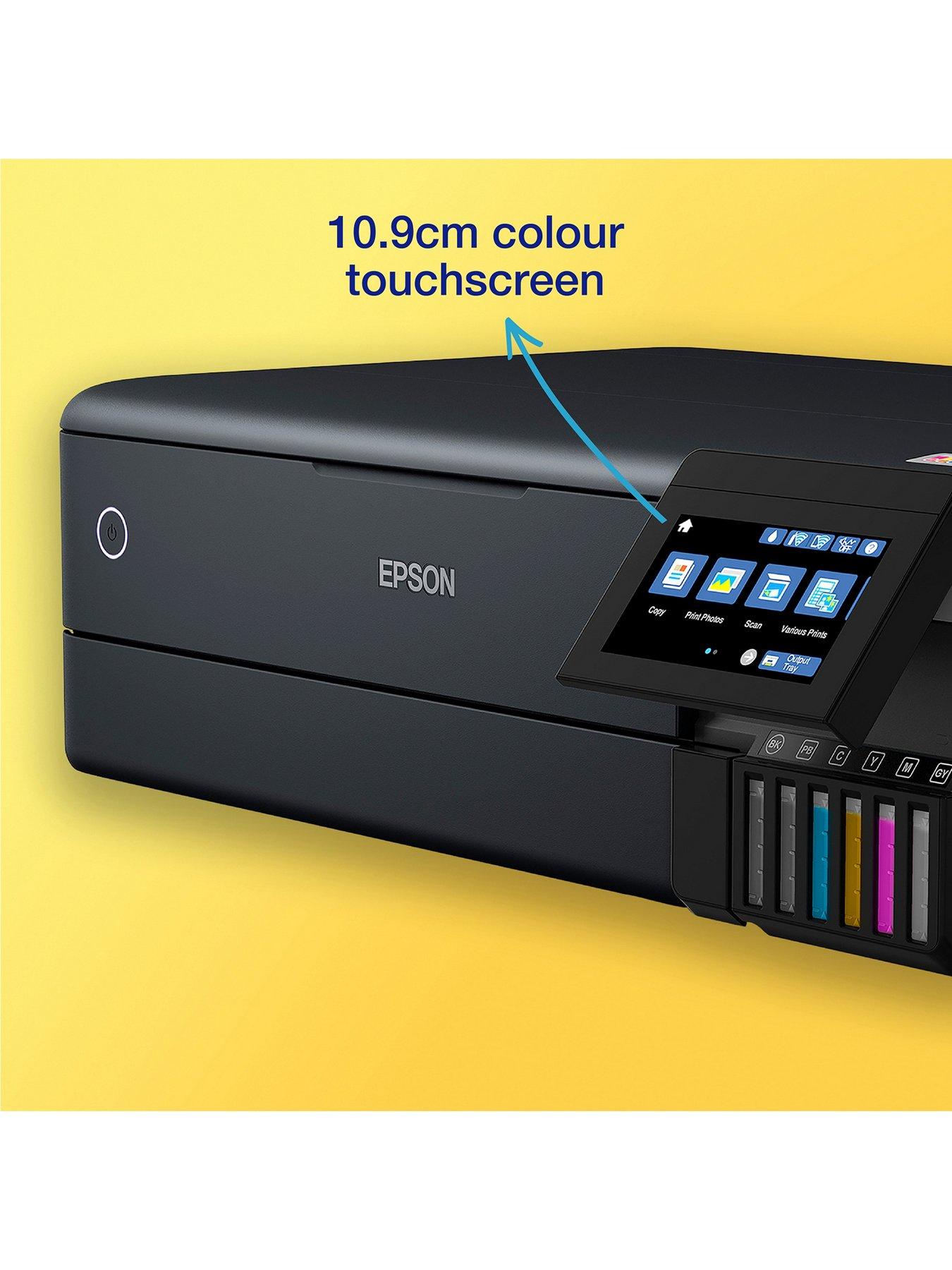  image of epson-et-8550-a3-wi-fi-ink-tank-photo-printer-black