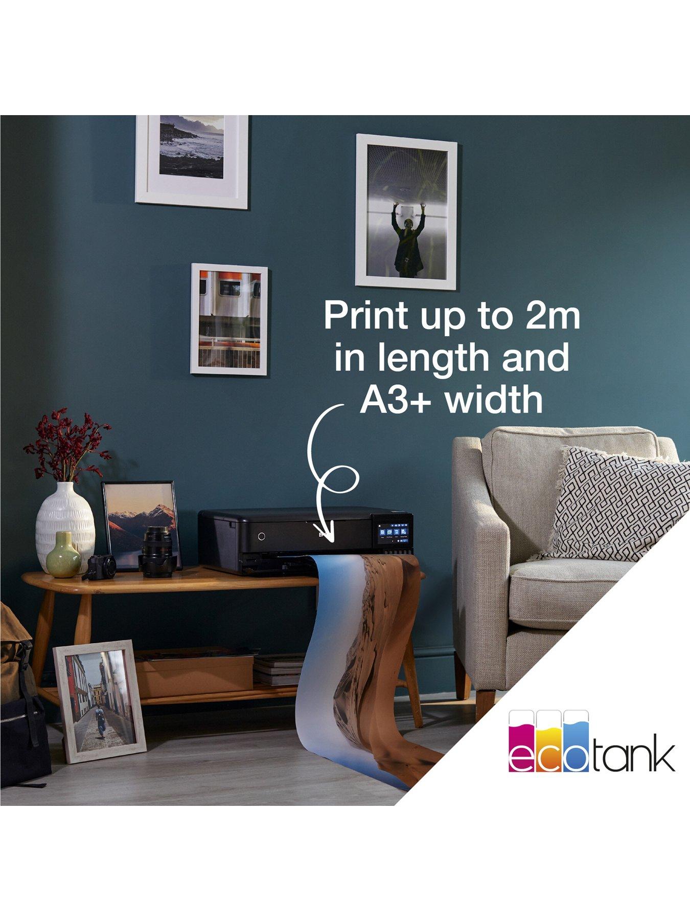  image of epson-et-8550-a3-wi-fi-ink-tank-photo-printer-black