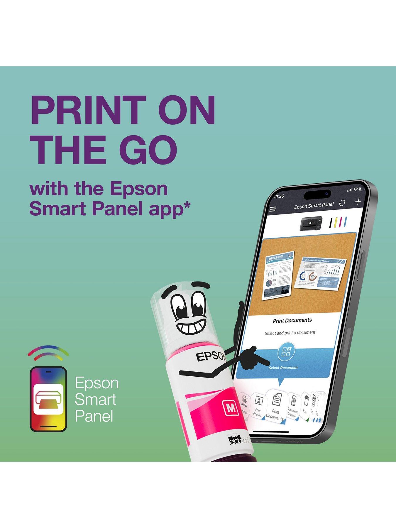  image of epson-et-8550-a3-wi-fi-ink-tank-photo-printer-black