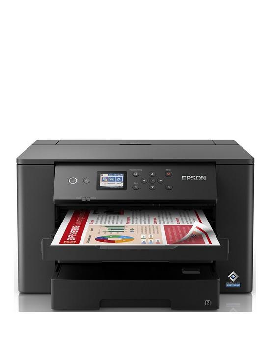 front image of epson-wf-7310dtwnbspwireless-inkjet-printer