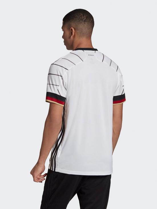stillFront image of adidas-germany-home-jersey