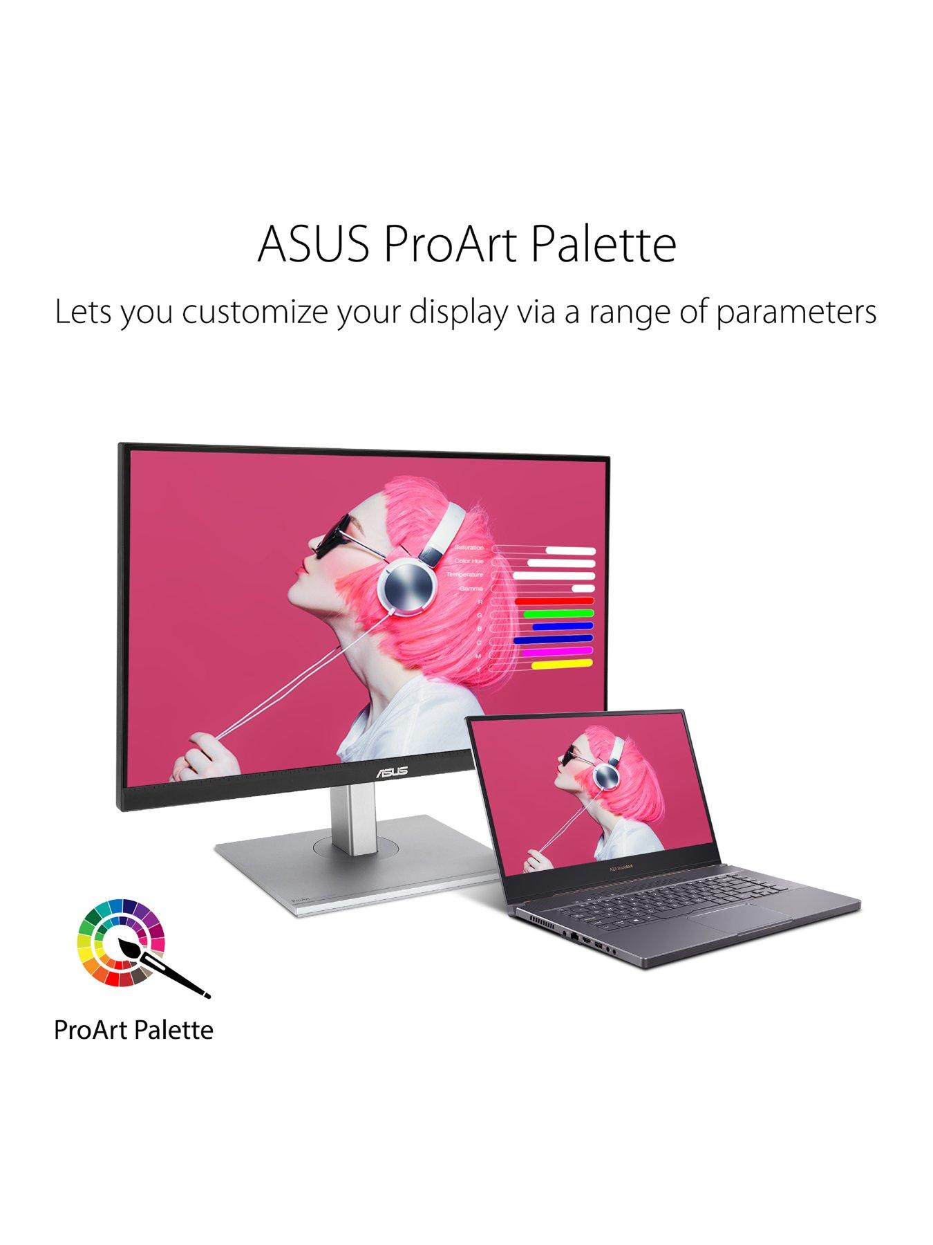  image of asus-proart-display-pa278cv-27in-professional-monitor