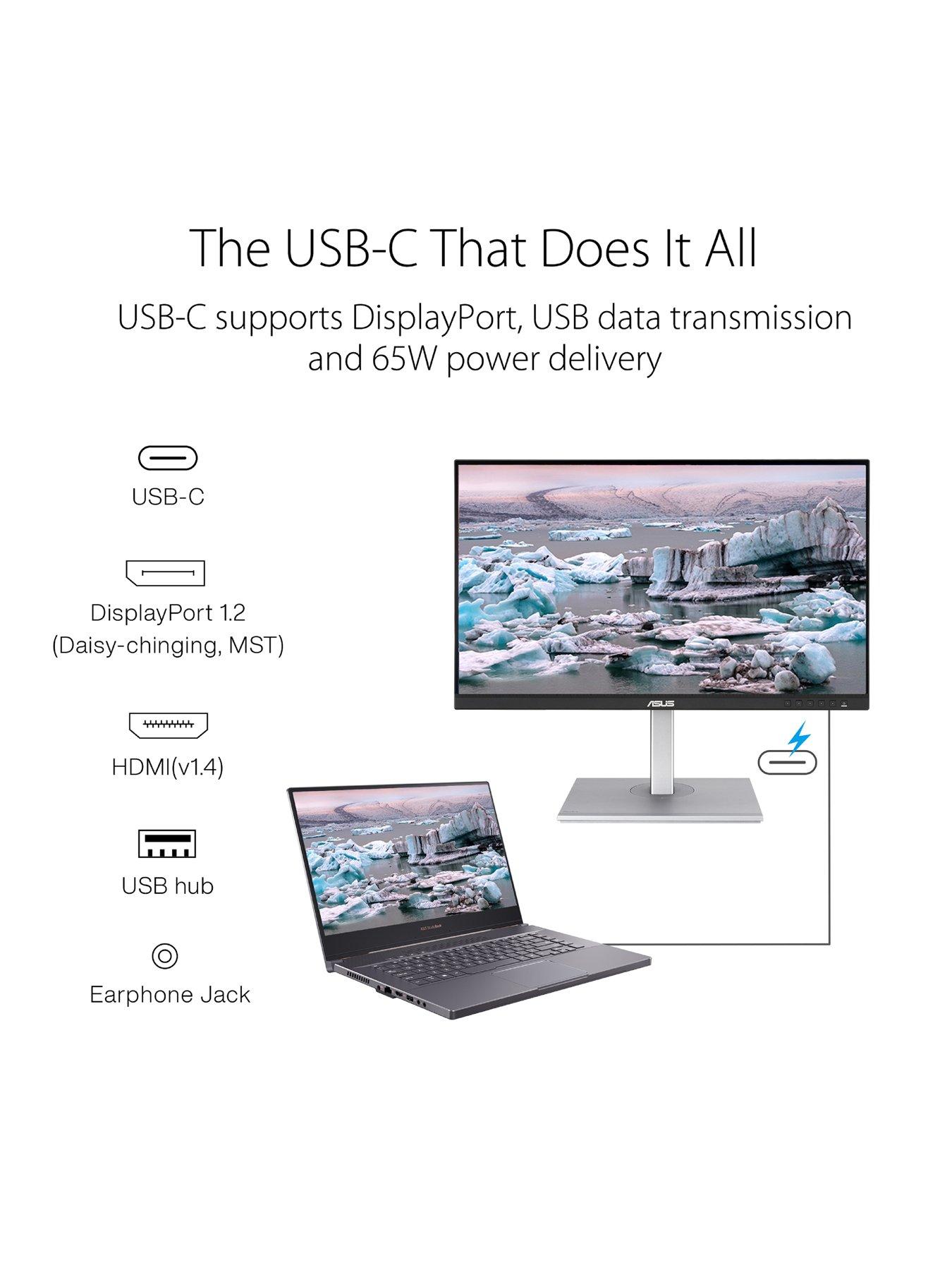  image of asus-proart-display-pa278cv-27in-professional-monitor