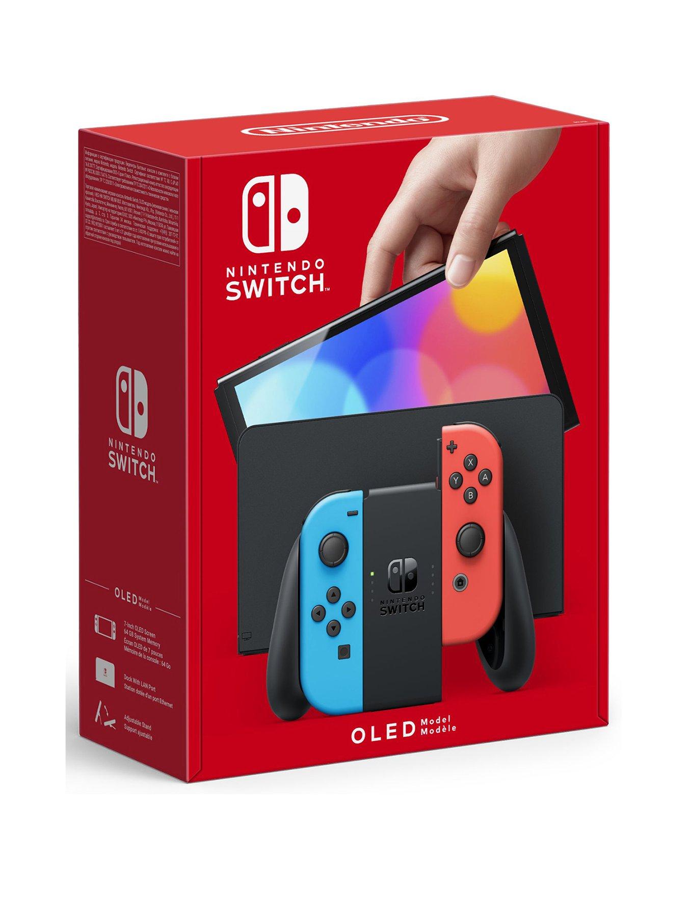 Nintendo switch clearance littlewoods