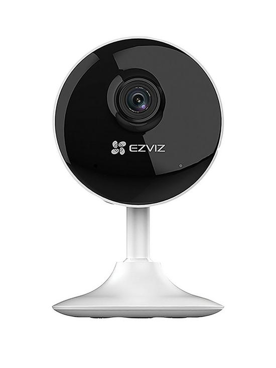 front image of ezviz-c1c-b-round-full-hd-indoor-smart-1080p-cctv