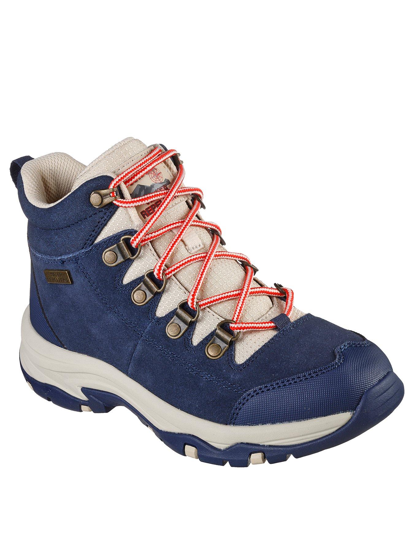 littlewoods skechers boots