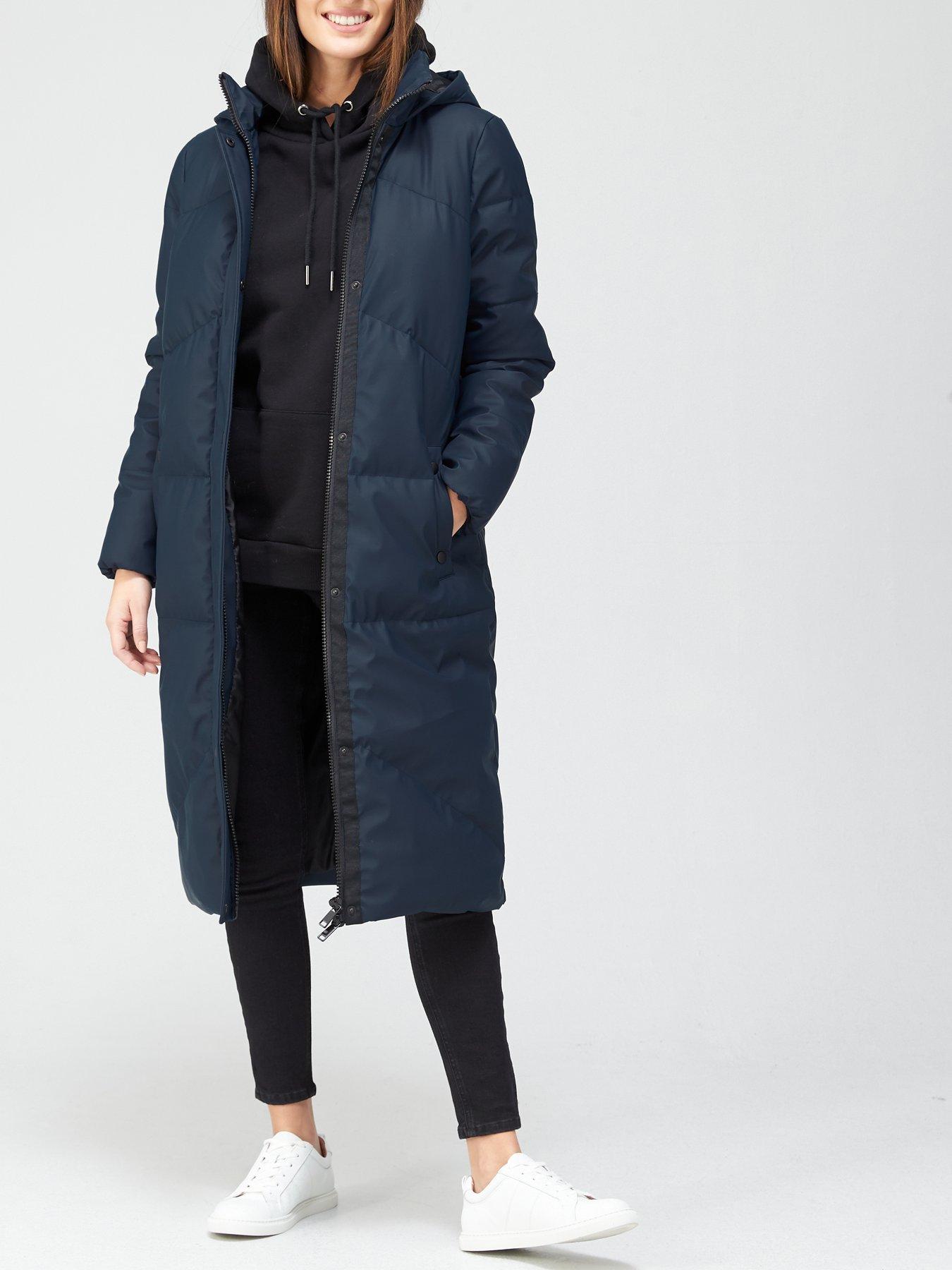 very petite coats