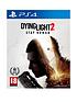 image of playstation-4-dying-light-2nbspstay-human