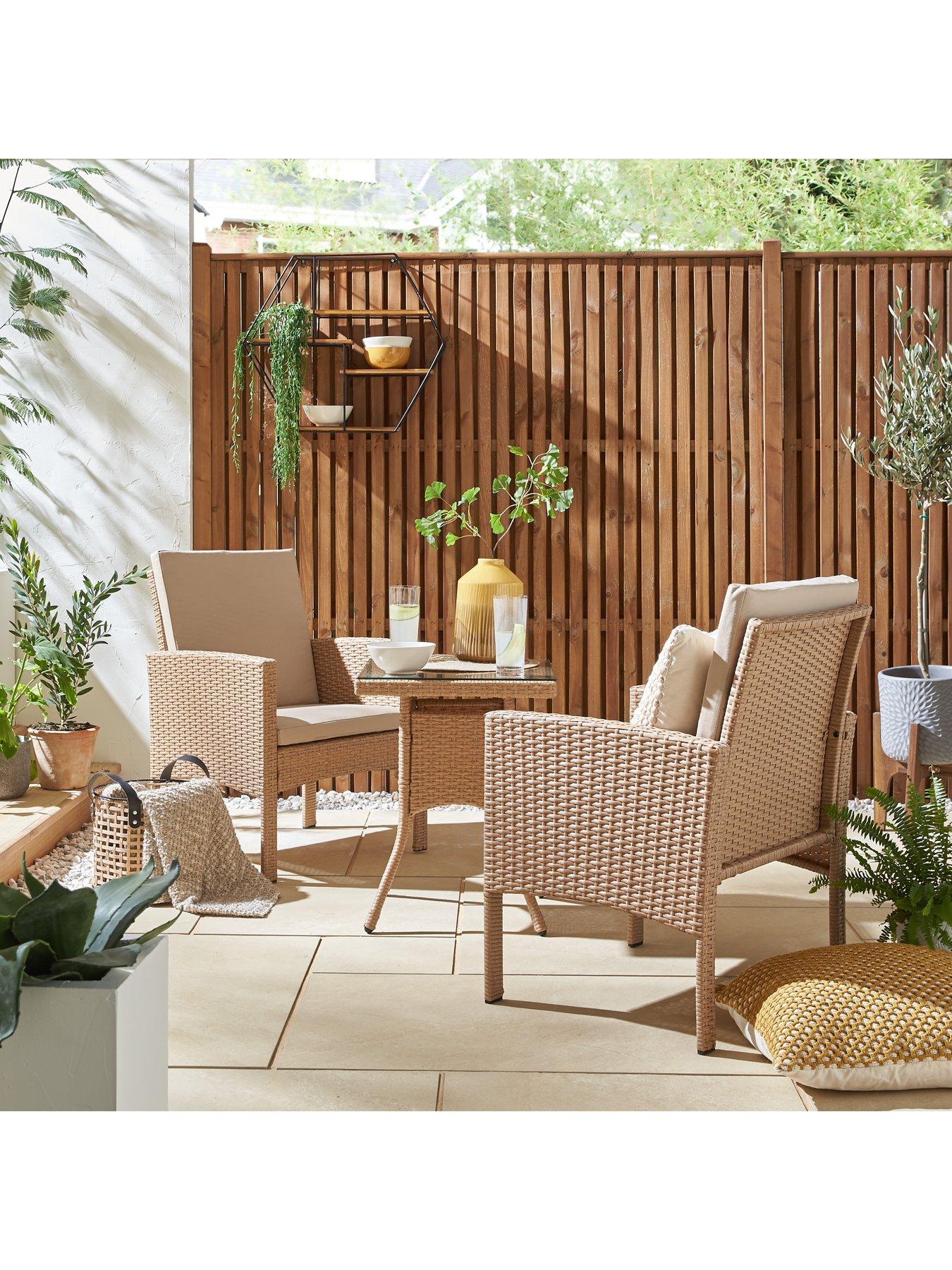 havanna-bistro-set