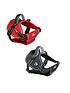  image of ancol-extreme-harness-red-s