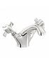  image of orchard-bathrooms-by-victoria-plum-winchester-traditional-basin-mixer-tap