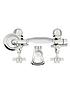  image of orchard-bathrooms-by-victoria-plum-winchester-traditional-bath-shower-mixer-tap