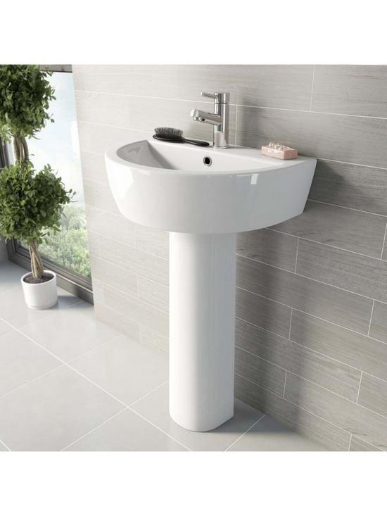 stillFront image of mode-bathrooms-by-victoria-plum-tate-round-close-coupled-toilet-with-full-pedestal-basin
