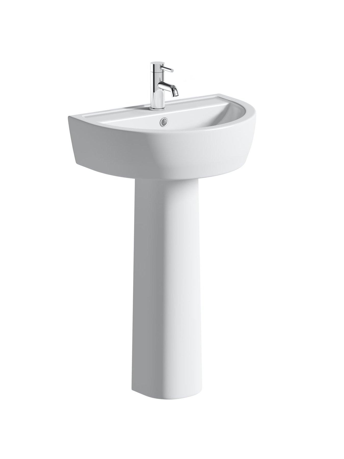  image of mode-bathrooms-by-victoria-plum-tate-round-close-coupled-toilet-with-full-pedestal-basin