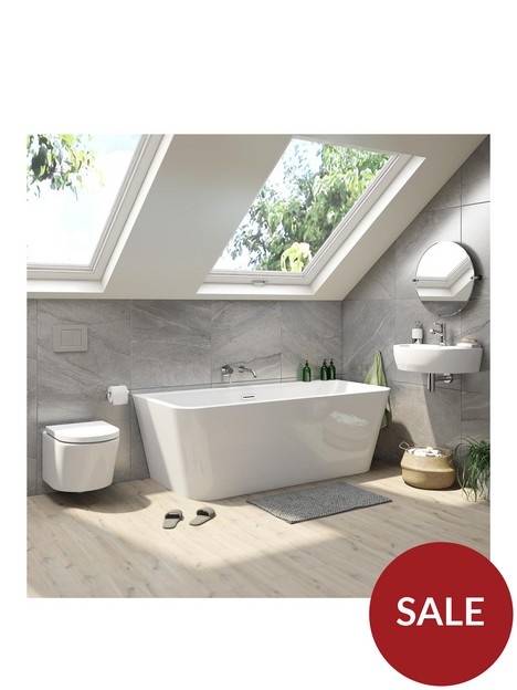 victoria-plum-back-to-wall-bath-suite-with-wall-hung-toilet-and-semi-pedestal-basin-1700-x-750