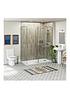  image of mode-bathrooms-by-victoria-plum-heath-walk-in-shower-enclosure-suite-with-close-coupled-toilet-and-full-pedestal-basin-1600-x-800