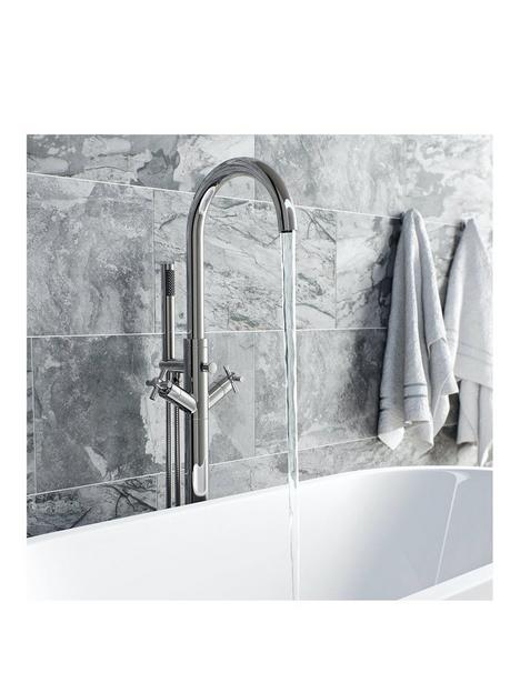 mode-bathrooms-round-freestanding-bath-filler-tap